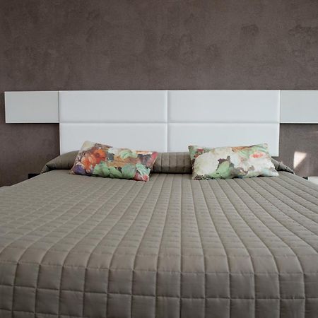 Conero Suites Numana Zewnętrze zdjęcie