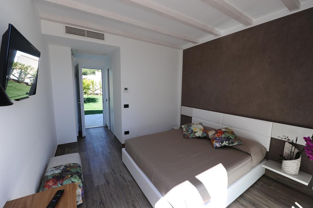 Conero Suites Numana Pokój zdjęcie