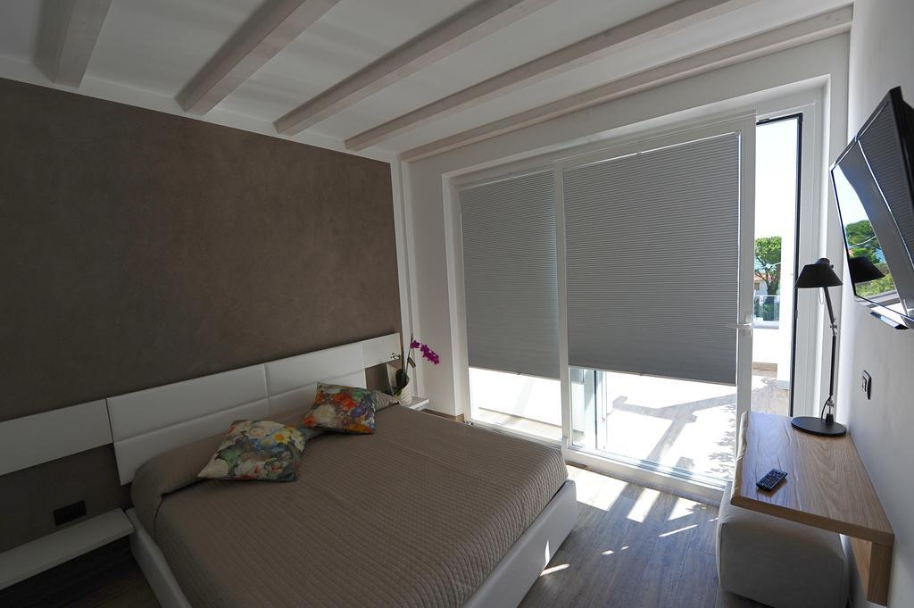 Conero Suites Numana Pokój zdjęcie