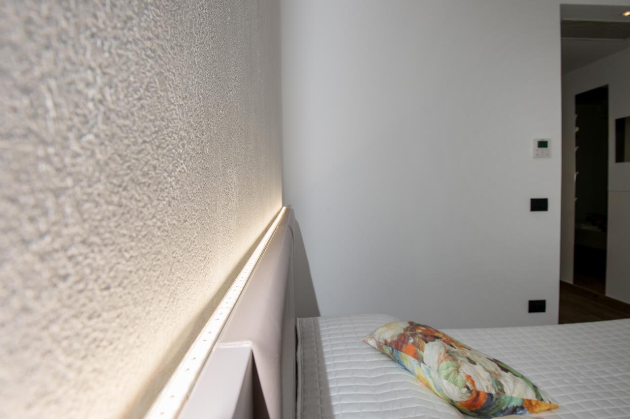 Conero Suites Numana Zewnętrze zdjęcie