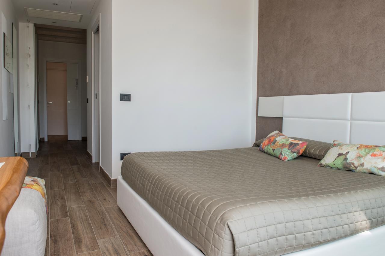 Conero Suites Numana Zewnętrze zdjęcie