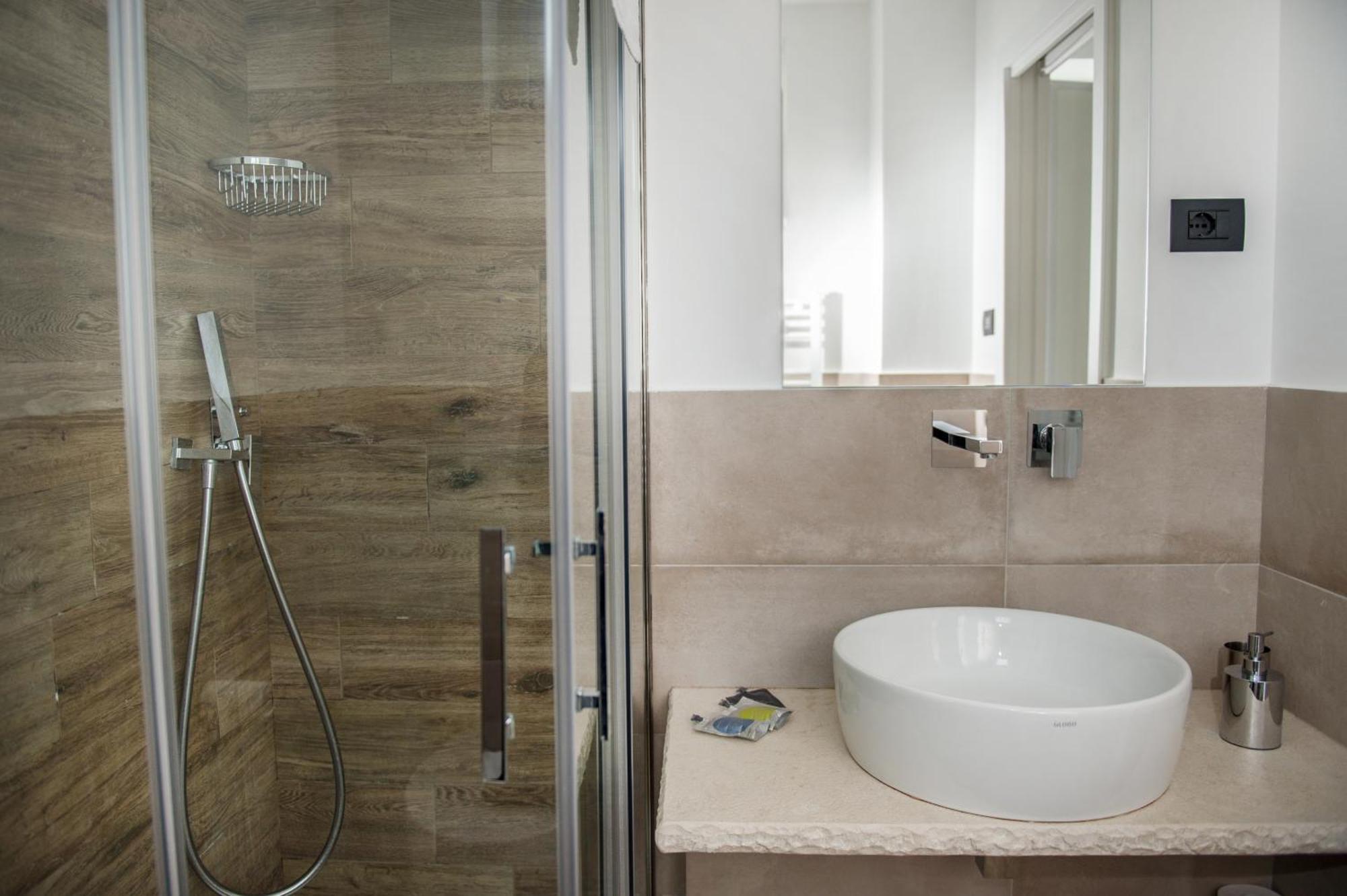 Conero Suites Numana Zewnętrze zdjęcie
