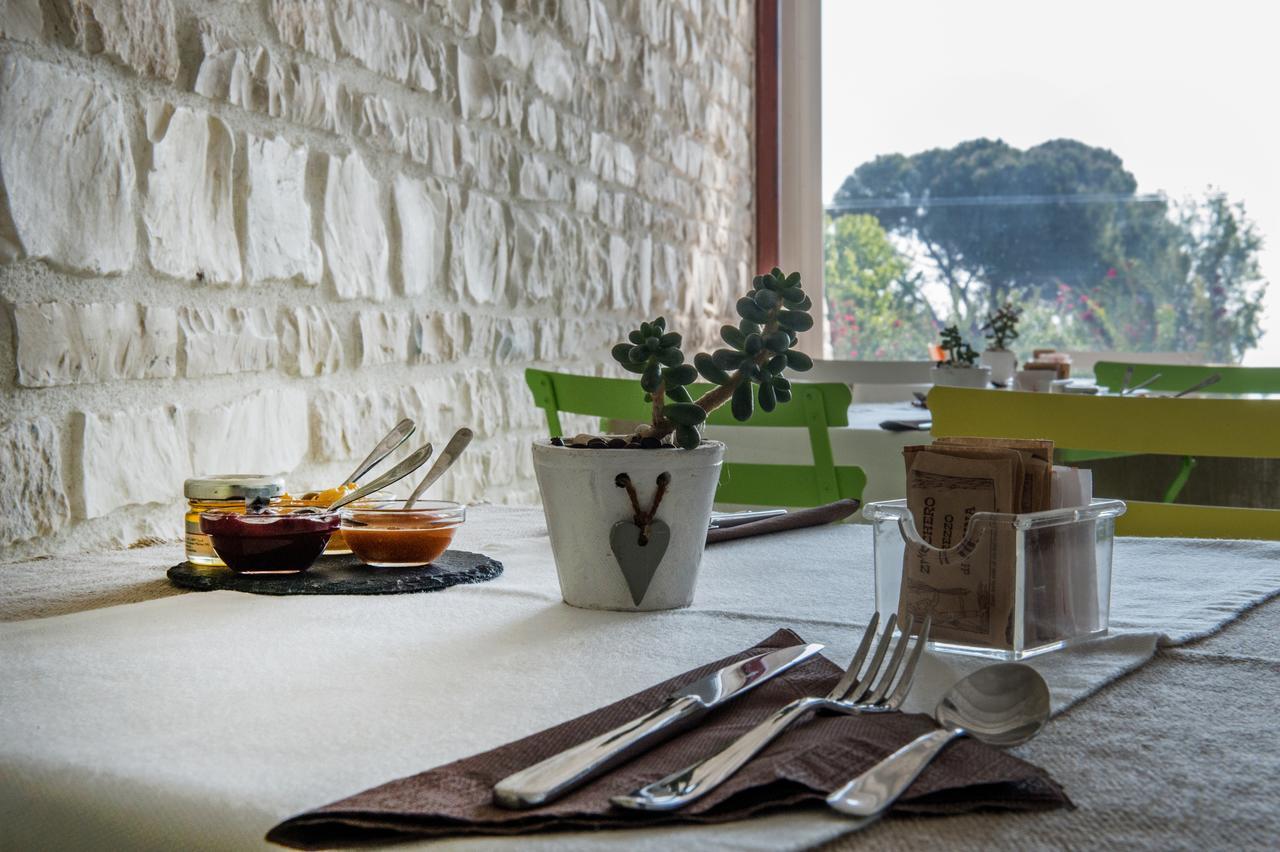 Conero Suites Numana Zewnętrze zdjęcie