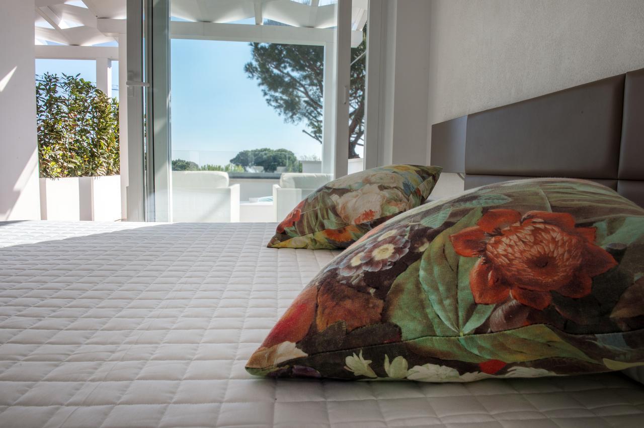 Conero Suites Numana Zewnętrze zdjęcie