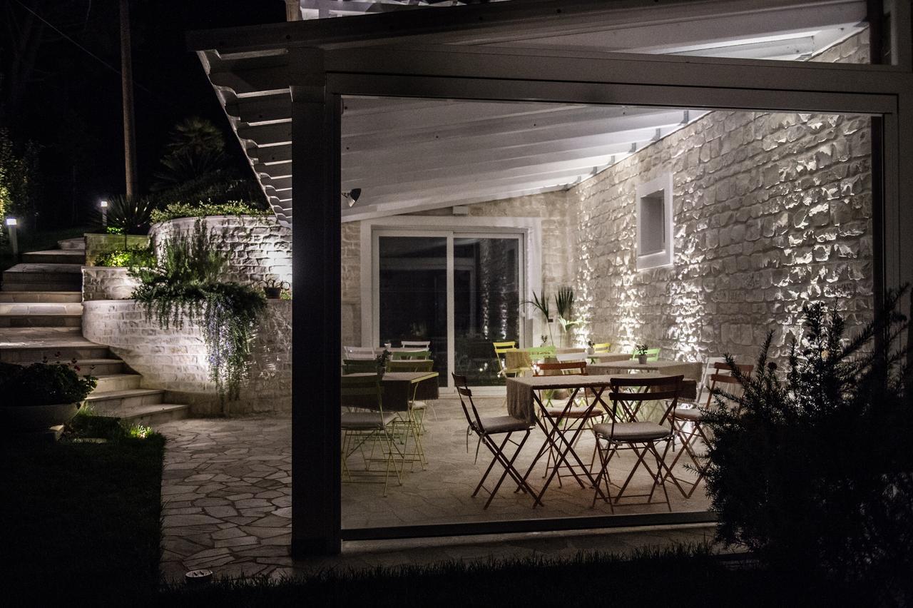 Conero Suites Numana Zewnętrze zdjęcie