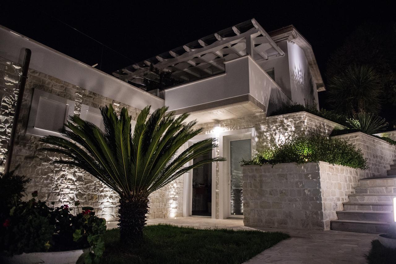 Conero Suites Numana Zewnętrze zdjęcie