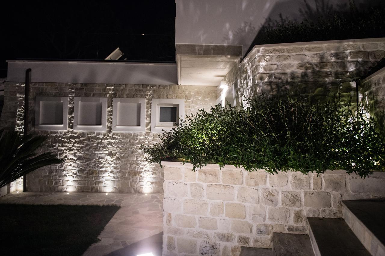 Conero Suites Numana Zewnętrze zdjęcie